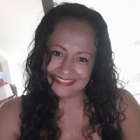 Alba Rocio Baquero Herrera