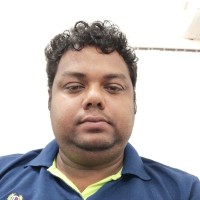 Saumya Ranjan Behera