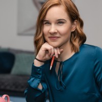 Maja Monrue