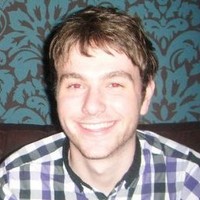 Adam Stringfellow