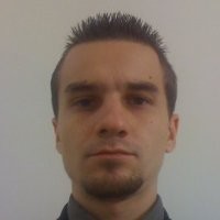 Daniel Strubelj