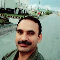 Safdar Iqbal