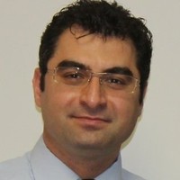 behzad roshan
