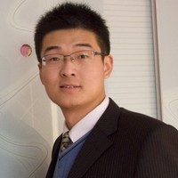 Hugh Wang