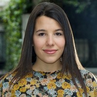 Patricia Martínez Mateos
