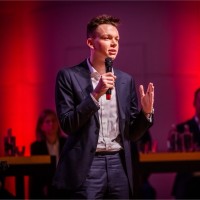 Robin Haselhorst