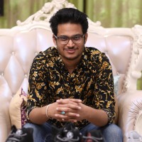 Ishaan Sachdeva