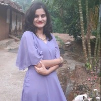 Pavithra K P