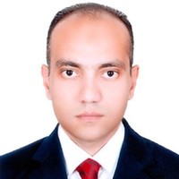 Mahmoud Al-Gharib