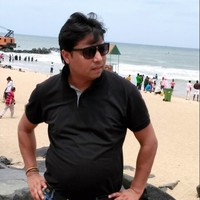 Vishal Sharma