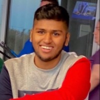 Jay Patel