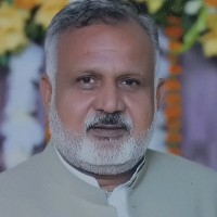 Prof Dr Tanveer Hussain Turabi
