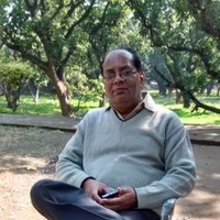 Pramod Tyagi