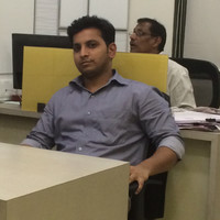 kalpesh mangaonkar