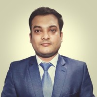 Anwesh Kumar Nanda