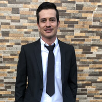 Misael Ahumada Ruíz