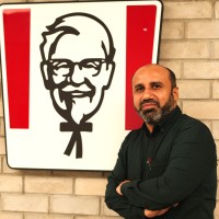 Vinkal Monga