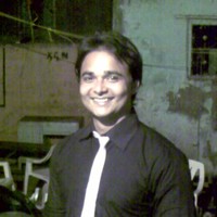 Shadab Akhtar
