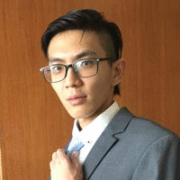 Gordon Chua