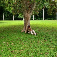 Melvin Sanjay