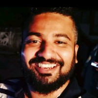 Roshan Jiffry