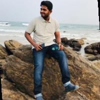 BALA RAJU PENIGONDA
