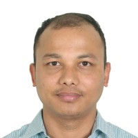Saramsha Thapa