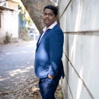 Harshad Baraskar