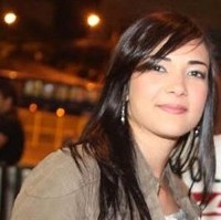 Paloma Xavier