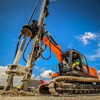David Gonzalez Machine Operator