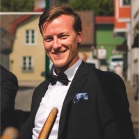 Marcus Sandblom