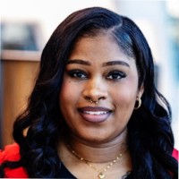 Andrea White