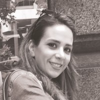 Roya Yadegari