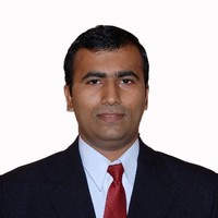 Johnson Dsouza