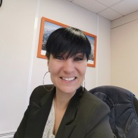 Fabienne Breton