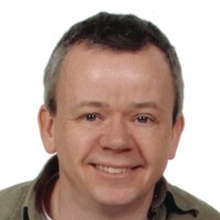 Pavel Macginley