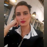 ROYA Houshangi