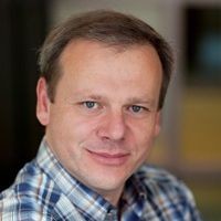 Jan Dirk Vlasblom