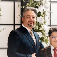 Mohammad Eghbal