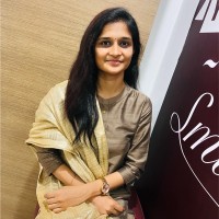Abinaya Sridharan