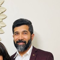 Vinay Krishnan