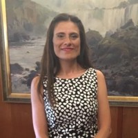 Andrea Fabiana Disparte