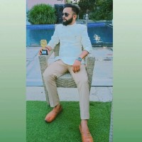 Abhishek Raj Parauha