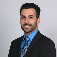 Derenik Estepanian, MD, MS