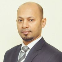 Md. Rakibuzzaman