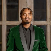 Joshua Johnson