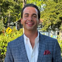 Vincent Keegan, MBA