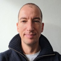 Jorn Joha