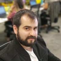Levi Diacov