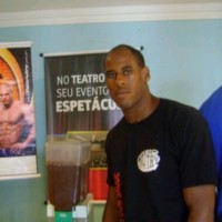 Marcus Vinicius Barros dos Santos